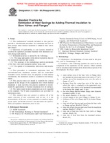 NEPLATNÁ ASTM C1129-89(2001) 1.1.2001 náhled