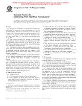 NEPLATNÁ ASTM C1130-90(2001) 1.1.2001 náhled