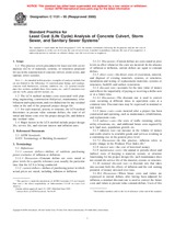 NEPLATNÁ ASTM C1131-95(2000) 1.1.2000 náhled