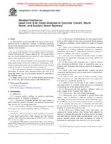 NEPLATNÁ ASTM C1131-95(2007) 1.5.2007 náhled