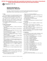 NEPLATNÁ ASTM C1141-95 10.1.2001 náhled