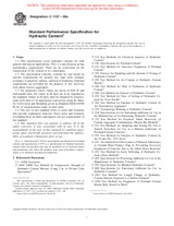 NEPLATNÁ ASTM C1157-00a 10.8.2000 náhled