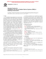 NEPLATNÁ ASTM C1158-01 10.12.2001 náhled