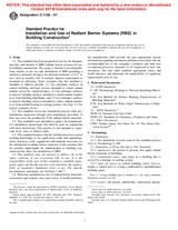 NEPLATNÁ ASTM C1158-97 10.12.2001 náhled