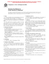 NEPLATNÁ ASTM C1162-90(2004) 1.6.2004 náhled