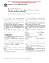NEPLATNÁ ASTM C1171-96(2003) 10.5.2003 náhled