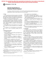 NEPLATNÁ ASTM C1184-00a 10.12.2000 náhled