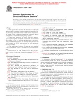 NEPLATNÁ ASTM C1184-00ae1 10.12.2000 náhled
