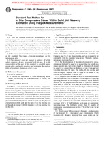 NEPLATNÁ ASTM C1196-92(1997) 10.6.1997 náhled