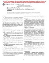 NEPLATNÁ ASTM C1206-91(1996) 10.1.2002 náhled