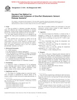 NEPLATNÁ ASTM C1216-92(1997) 1.1.1992 náhled