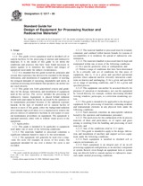 NEPLATNÁ ASTM C1217-00 10.6.2000 náhled
