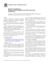 NEPLATNÁ ASTM C1223-09(2014) 1.9.2014 náhled