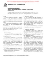 NEPLATNÁ ASTM C1223-92(1998) 10.3.1998 náhled