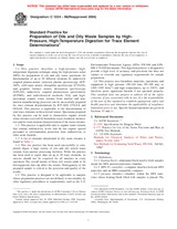 NEPLATNÁ ASTM C1234-98(2004) 10.7.1998 náhled