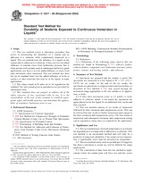 NEPLATNÁ ASTM C1247-98(2004) 1.5.2004 náhled