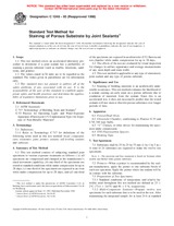 NEPLATNÁ ASTM C1248-93(1998) 10.5.1998 náhled