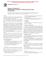 NEPLATNÁ ASTM C1254-99 10.1.1999 náhled