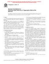 NEPLATNÁ ASTM C1260-01 10.8.2001 náhled