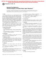 NEPLATNÁ ASTM C1263-95 1.1.2000 náhled