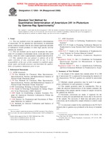 NEPLATNÁ ASTM C1268-94(2000) 10.6.2000 náhled