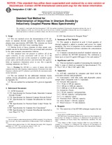 NEPLATNÁ ASTM C1287-95 10.9.1995 náhled