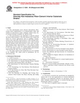 NEPLATNÁ ASTM C1288-99(2004) 1.6.2004 náhled