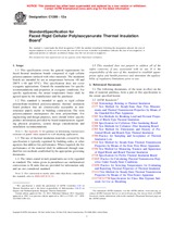 NEPLATNÁ ASTM C1289-12a 15.12.2012 náhled