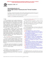 NEPLATNÁ ASTM C1289-12e1 1.5.2012 náhled