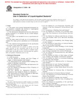 NEPLATNÁ ASTM C1299-99 10.1.1999 náhled