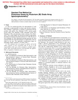 NEPLATNÁ ASTM C1307-95 10.1.2002 náhled