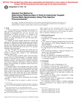 NEPLATNÁ ASTM C1310-95 10.6.2001 náhled