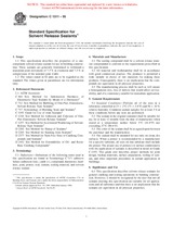 NEPLATNÁ ASTM C1311-95 1.1.1995 náhled