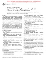 NEPLATNÁ ASTM C1315-00 10.6.2000 náhled