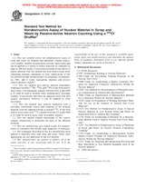 NEPLATNÁ ASTM C1316-01 10.6.2001 náhled