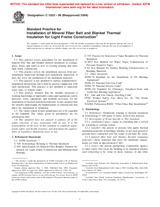 NEPLATNÁ ASTM C1320-99(2004) 1.5.2004 náhled