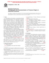 NEPLATNÁ ASTM C1322-05b 1.7.2005 náhled