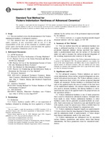 NEPLATNÁ ASTM C1327-99 10.1.1999 náhled