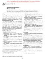 NEPLATNÁ ASTM C1329-00 10.1.2000 náhled
