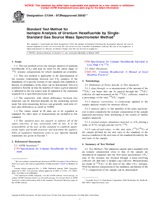 NEPLATNÁ ASTM C1344-97(2008)e1 1.12.2008 náhled