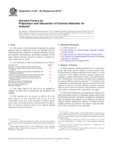 NEPLATNÁ ASTM C1347-08(2014)e1 1.6.2014 náhled