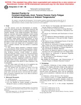 NEPLATNÁ ASTM C1361-96 10.10.2001 náhled