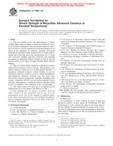 NEPLATNÁ ASTM C1366-97 10.2.1997 náhled