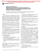 NEPLATNÁ ASTM C1368-00 10.6.2001 náhled