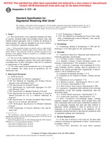 NEPLATNÁ ASTM C1372-00 10.8.2001 náhled