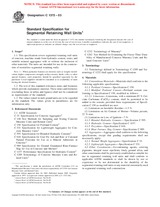 NEPLATNÁ ASTM C1372-03 10.6.2003 náhled
