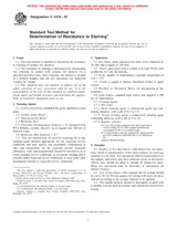 NEPLATNÁ ASTM C1378-97 10.10.1997 náhled