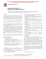 NEPLATNÁ ASTM C1384-03 10.1.2003 náhled