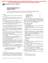 NEPLATNÁ ASTM C1396/C1396M-00 10.6.2001 náhled