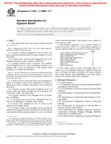 NEPLATNÁ ASTM C1396/C1396M-01e1 10.6.2001 náhled